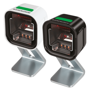 Foto de DATALOGIC Lector de Presentación Datalogic Magellan 1500i 2D Imager · Multi-Interfaz USB/RS232 · Negro (PN: MG1501-10210-2100)