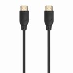 Cable HDMI V2.0 Aisens A120-0721 4K60HZ 18Gbps 0.5M