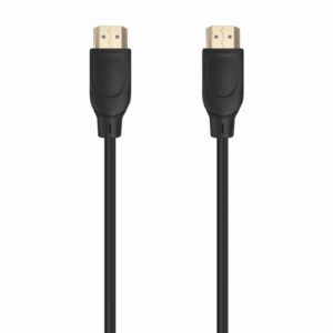 Foto de Aisens Cable HDMI V2.0 Aisens A120-0721 4K60HZ 18Gbps 0.5M (PN: A120-0721)