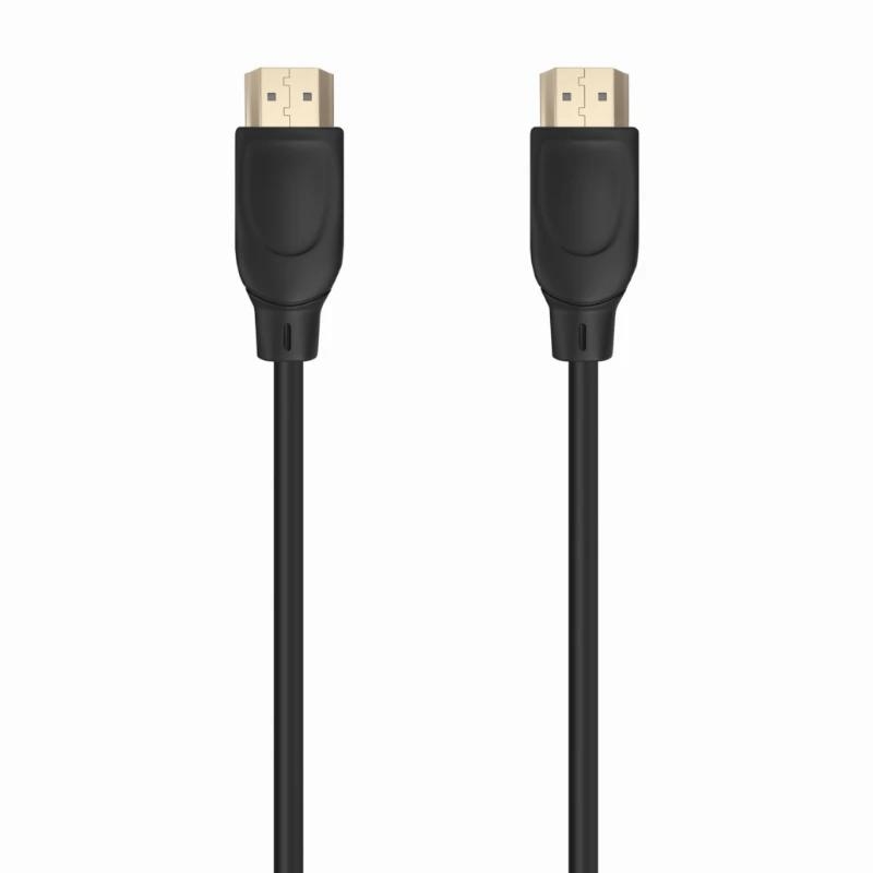 Foto de Aisens Cable HDMI V2.0 Aisens A120-0721 4K60HZ 18Gbps 0.5M (PN: A120-0721)