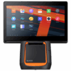 TPV Táctil Sunmi T2s 15.6" FHD · Android 9.0 · Impresora 80mm Integrada