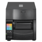 Foto de CITIZEN Impresora de Etiquetas Industrial Citizen CL-S700IIIR · Térmica Directa y Transferencia · 203 dpi · 254 mm/s · Peeler y Rewind (PN: CLS700IIIRNEXXX)