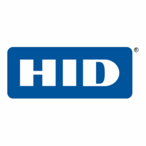 Logo HID