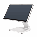 Terminal POS All-in-One Colormetrics P5500 · Intel Celeron J6412 · 15.6″ Full HD PCAP · 8GB DDR4 · 128GB SSD