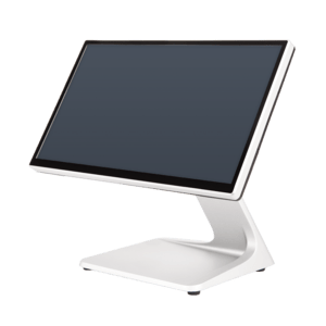 Foto de COLORMETRICS Terminal Punto de Venta Colormetrics P5500 · Intel Core i5-1345UE · 15.6" FHD PCAP · 8GB DDR5 · 128GB SSD (PN: 10D6660ACB)