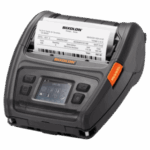 Foto de BIXOLON Impresora de Etiquetas Portátil Bixolon XM7-40 · Térmica Directa · 203 dpi · USB-C, RS232, Wi-Fi (PN: XM7-40WK/BEG)