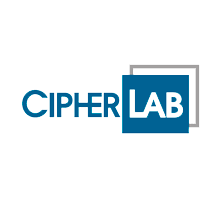 Logo CIPHERLAB CO., LTD.