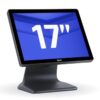 TPV Táctil iggual AIO 17" · Intel Core i5-8350U · 8GB RAM · 256GB SSD · Windows 11 Pro