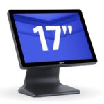 TPV Táctil iggual AIO 17″ · Intel Core i5-8350U · 8GB RAM · 256GB SSD · Windows 11 Pro