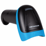 Lector de Código de Barras Metapace S-52, 2D, USB, Kit