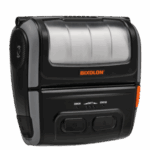 Foto de BIXOLON Impresora Térmica Móvil BIXOLON SPP-R410 · 203 dpi · USB, RS232, Bluetooth 5.0 (PN: SPP-R410IAK5/BEG)