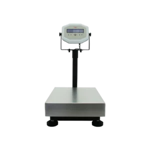 Foto de MARQUES Balanza de Plataforma MARQUES MCS-CS 60kg 1g (PN: 20325071006D)