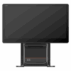 Terminal Punto de Venta Sunmi D3 15.6" FHD · Android 14 · Impresora Térmica 80mm Integrada