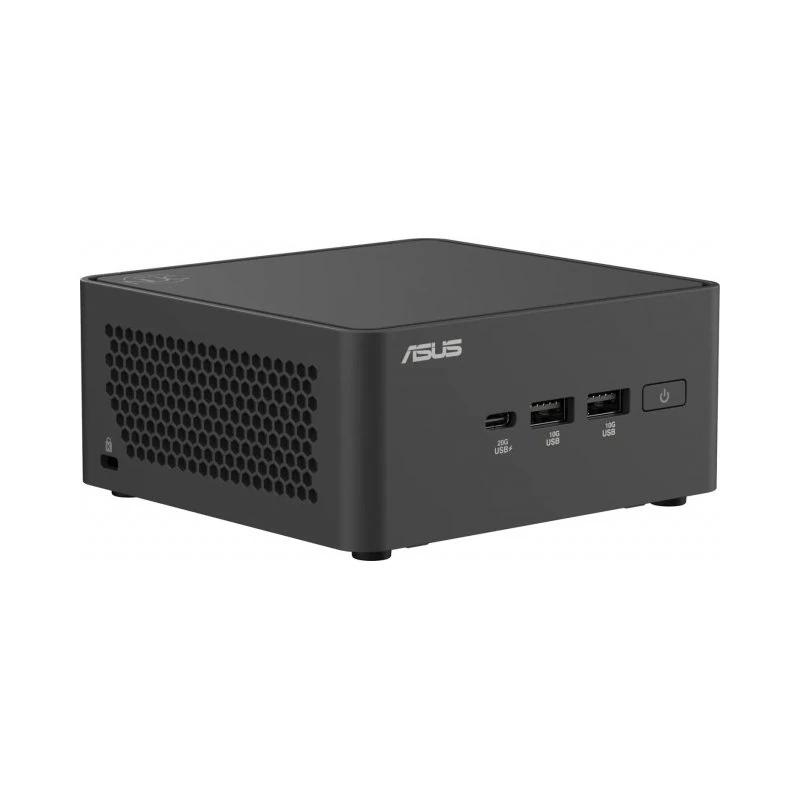 Foto de Asus Asus NUC 15 Pro RNUC15CRHC700002 Core 7-240H Tall · Semiensamblado (PN: 90AR00Q2-M00040)