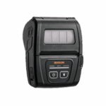 Foto de BIXOLON Impresora Portátil de Recibos y Etiquetas Bixolon SPP-C300 · 203 dpi · USB y Bluetooth (PN: SPP-C300IK/BEG)