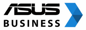 Logo Asus Business