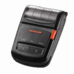 Foto de BIXOLON Impresora Portátil Bixolon SPP-R210 · 203 dpi · Linerless · MSR · USB · RS232 (PN: SPP-R210KML)