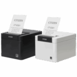 Impresora Térmica CITIZEN CT-E301, 203 dpi, 80mm, USB, Blanco