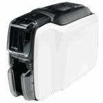 Foto de ZEBRA Impresora de Tarjetas Zebra ZC100, Unilateral, 12 Puntos/mm (300 dpi), Conexión USB (PN: ZC11-0000000EM00)