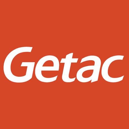 GETAC - Distribuidor Oficial