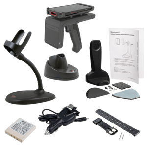 Foto de HONEYWELL Honeywell connection cable, USB (PN: CBL-500-500-C00)