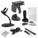 Foto de HONEYWELL Honeywell connection cable, powered USB (PN: CBL-503-300-S00)