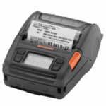 Foto de BIXOLON Impresora de Etiquetas Móvil BIXOLON SPP-L3000WKL · Térmica Directa · Wi-Fi, USB, RS232 (PN: SPP-L3000WKL)