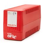 Salicru SPS one 500VA SAI 240W IEC – Sistema de Alimentación Ininterrumpida