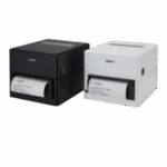 Foto de CITIZEN Impresora de Tickets Térmica Citizen CT-S4500 · Ancho 112mm · USB, Bluetooth · Cortador Automático · Negro (PN: CTS4500XTEBX)