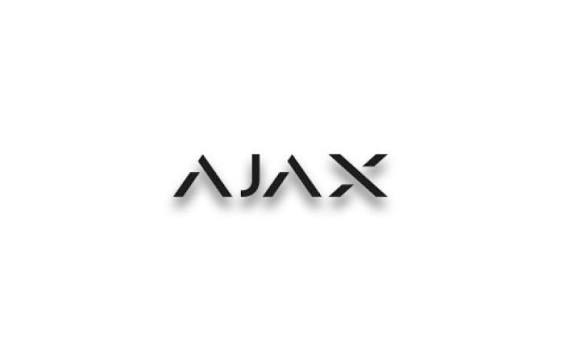 AJAX - Distribuidor Oficial