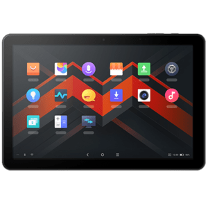 Foto de SUNMI Tablet PC Sunmi M2 MAX 10.1'' · Android 9.0 · 4G · Cámara 13MP (PN: P10010005)