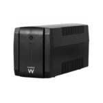 SAI Interactivo Ewent EW3997 · 1300VA / 720W con Regulación AVR