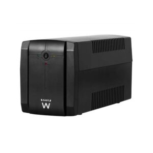 Foto de Ewent SAI Interactivo Ewent EW3997 · 1300VA / 720W con Regulación AVR (PN: EW3997)