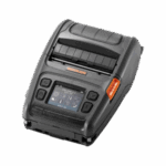 Foto de BIXOLON Impresora Térmica Móvil BIXOLON XM7-30 · 203 dpi · USB, RS232, Wi-Fi · IP54 (PN: XM7-30WDaK/BEG)