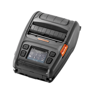 Foto de BIXOLON Impresora Térmica Móvil BIXOLON XM7-30 · 203 dpi · USB, RS232, Wi-Fi · IP54 (PN: XM7-30WDaK/BEG)