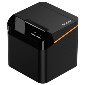 Foto de SUNMI Impresora Térmica SUNMI NT311, 80mm, USB-C, BT, Ethernet, Wi-Fi (PN: C04020020)