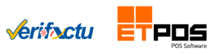 Foto de ETPOS Módulo Fiscal TicketBAI / VeriFactu ETPOS · Licencia de Suscripción Anual · P/N 5B3801 (PN: 5B3801)