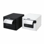 Foto de CITIZEN Impresora de Tickets Térmica Citizen CT-S751 · USB y Ethernet · 350 mm/s · Negro (PN: CTS751XNEBX)