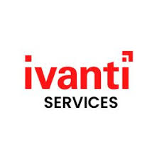 Logo IVANTI