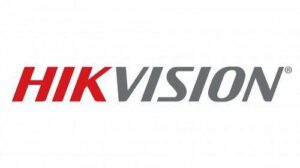 Logo Hikvision