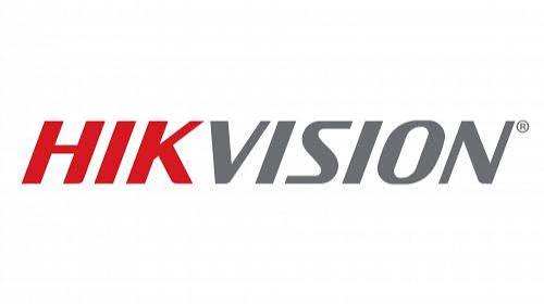 Hikvision - Distribuidor Oficial
