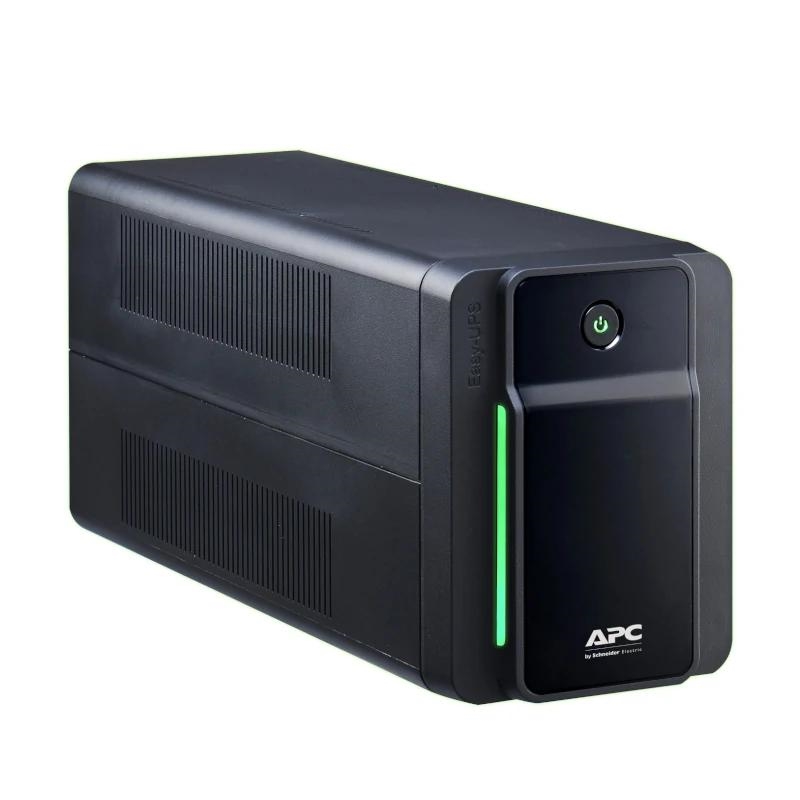 Foto de APC SAI Interactivo APC Easy BVX 700VA 230V AVR · Tomas IEC (PN: BVX700LI)
