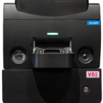 Foto de VNE Cajón Inteligente de Gestión de Efectivo VNE CASH 5.2 (S3 + ASA8) · Chasis de Acero Blindado 4mm · Reciclador de 3 Billetes y Tolva ASA8 (PN: CASH-5.2-S3+ASA8) - Vista adicional 2