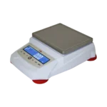 Foto de MARQUES Balanza Analítica de Precisión Marques MCS-LC 3kg / 0.001g · Interfaz RS232 · Batería Recargable (PN: 20325030302J)