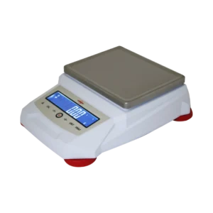 Foto de MARQUES Balanza Analítica de Precisión Marques MCS-LC 3kg / 0.001g · Interfaz RS232 · Batería Recargable (PN: 20325030302J)