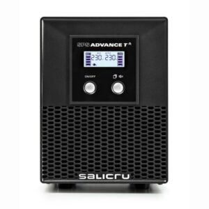 Foto de Salicru Salicru SPS 1000 Advance T · Sistema de Alimentación Interactivo (PN: 6A0EA000002)