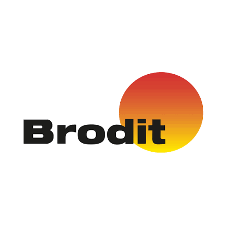 BRODIT - Distribuidor Oficial