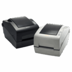 Foto de BIXOLON Impresora de Etiquetas Bixolon SLP-TX400G · Térmica Directa y Transferencia · 203 dpi · USB, RS232, Paralelo (PN: SLP-TX400G/BEG)