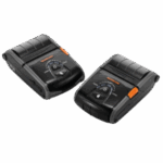 Foto de BIXOLON Impresora Portátil de Recibos BIXOLON SPP-R200III Wi-Fi · 203 dpi · USB, RS232 (PN: SPP-R200IIIWDaK/BEGe)