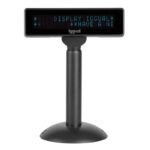Visor TPV iggual IGG319086 · Display Informativo VFD 7″ Regulable USB